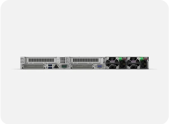 Buy HPE ProLiant DL365 Gen11 Server at Best Price in Dubai, Abu Dhabi, UAE